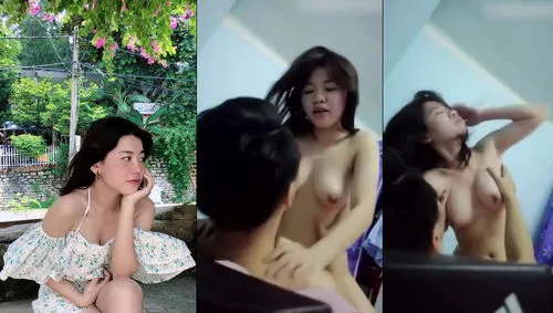 phang em, người yêu, dam Đặng tại nhà Viet69